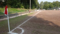 Hamburg, Sportplatz Blomkamp