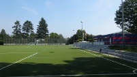 Hamburg, Sportplatz Parkweg