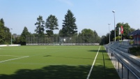 Hamburg, Sportplatz Parkweg