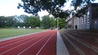 Hamburg, Allhorn-Stadion