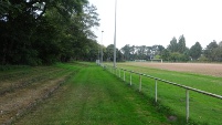 Hamburg, Sportanlage Friedrichshöh