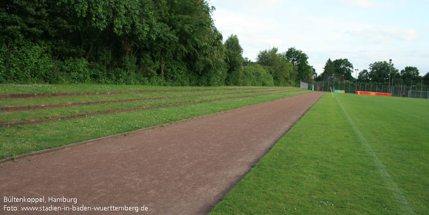 Bültenkoppel, Hamburg