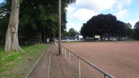 Hamburg, Sportplatz Furtweg