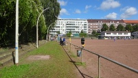 Hamburg, Ernst-Fischer-Spielplatz