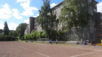 Hamburg, Ernst-Fischer-Spielplatz