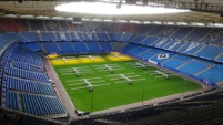 Volksparkstadion