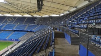 Volksparkstadion