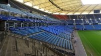 Neues Volksparkstadion, Hamburg