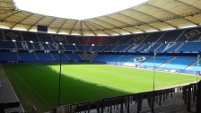 Neues Volksparkstadion, Hamburg