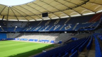 Neues Volksparkstadion, Hamburg