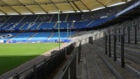 Neues Volksparkstadion, Hamburg