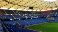 Neues Volksparkstadion, Hamburg