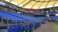 Neues Volksparkstadion, Hamburg