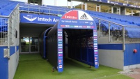 Neues Volksparkstadion, Hamburg