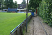 Sportanlage Waldesruh, Hamburg-Blankenese