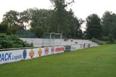 Sportplatz Landesgrenze, Hamburg