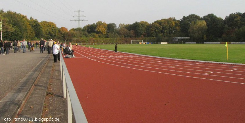 Sportzentrum Condor, Hamburg