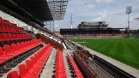 Stadion Millerntor, Hamburg