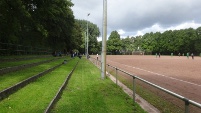 Hamburg, Sportplatz Rotenhäuser Damm