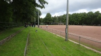 Hamburg, Sportplatz Rotenhäuser Damm