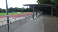 Stadion Hammer Park, Hamburg