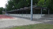 Stadion Hammer Park, Hamburg