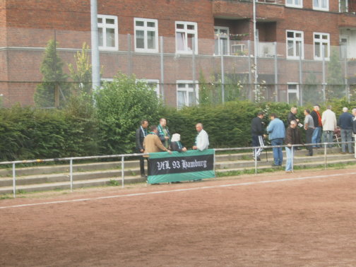 Reinmüllerplatz, Hamburg-Eimsbüttel