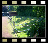 Stadion Sternschanzenpark, Hamburg