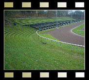 Billtalstadion, Hamburg-Bergedorf