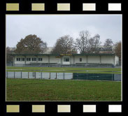 Stadion Meiendorf, Hamburg-Meiendorf