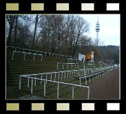 Stadion Sander Tannen, Hamburg-Bergedorf