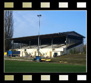 Victoria-Stadion Hoheluft, Hamburg-Hoheluft