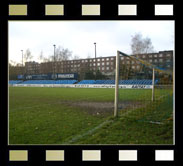 Wilhelm-Rupprecht-Platz, Hamburg-Barmbek