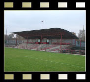 Wolfgang-Meyer-Sportplatz, Hamburg-Stellingen