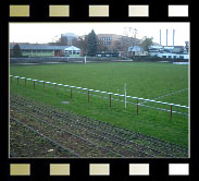 Rudi-Barth-Sportplatz, Hamburg-Altona