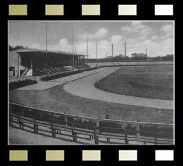 Der Vorläufer des Hamburger Volksparkstadions, welches 1953 eingeweiht wurde, war das Altonaer (Volkspark-)Stadion, welches auch als Bahrenfelder Stadion bezeichnet wurde.
