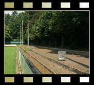 Borgweg-Stadion, Hamburg