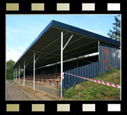 Heinrich-Kruse-Stadion, Hamburg