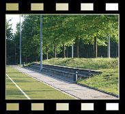 Sportanlage Kandinskyalle (Kunstrasen), Hamburg