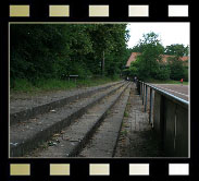 Sportplatz Iserbarg, Hamburg