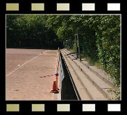 Sportplatz Kreuzkirche, Hamburg