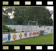 Sportplatz Landesgrenze, Hamburg