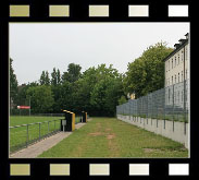 Sportplatz Rahlstedter Höhe, Hamburg