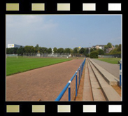 Hamburg, Sportplatz Memellandallee