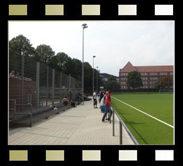 Hamburg, Jonny-Rehbein-Sportplatz