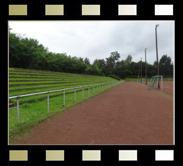 Hamburg, Hein-Klink-Stadion