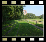 Hamburg, Stadion Ellernreihe