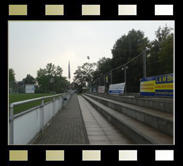 Hamburg, Sportplatz Gramkowweg