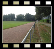 Hamburg, Sportplatz Dockenhuden