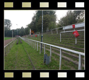 Stadion Sander Tannen, Hamburg-Lohbrügge